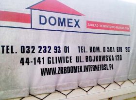 domex